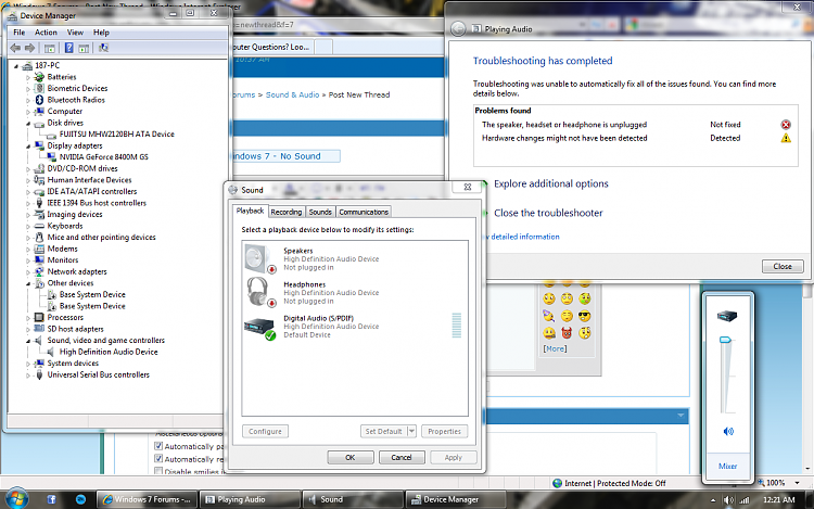 Dell Sigmatel Audio Driver Windows 7